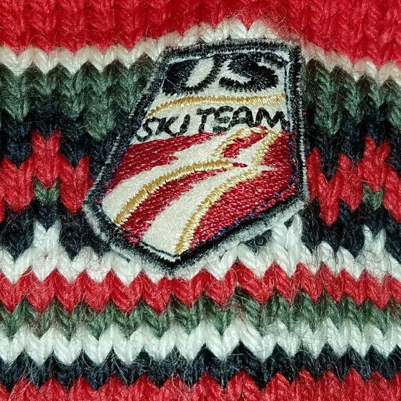 Dale of Norway Kid's Sweater - Picture 6 of 8